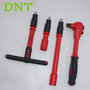 1/2 In Driver 25pc VDE Набор изолированных инструментов