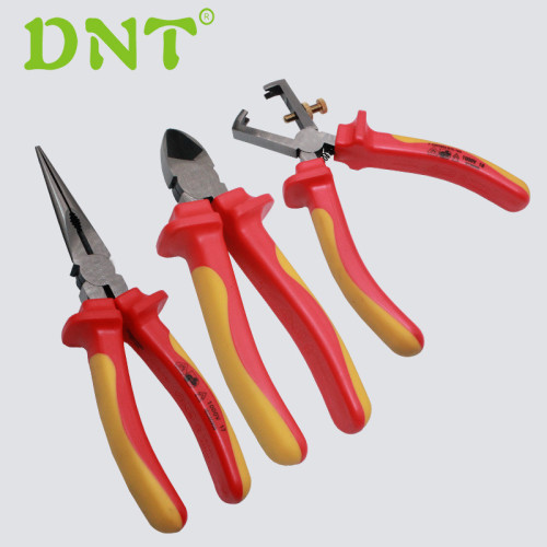 1/2 In Driver 25pc VDE Набор изолированных инструментов