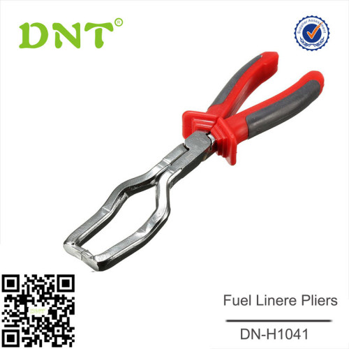 Инструмент для зажима шлангов и топливопроводов