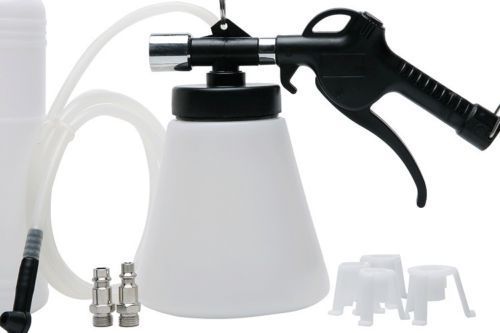 1L Авто Пневматический Тормозная Жидкость Despenser Замена Масла Набор Инструментов