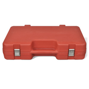 Гидравлический съемник ступицы колеса с молотком 10 тонн