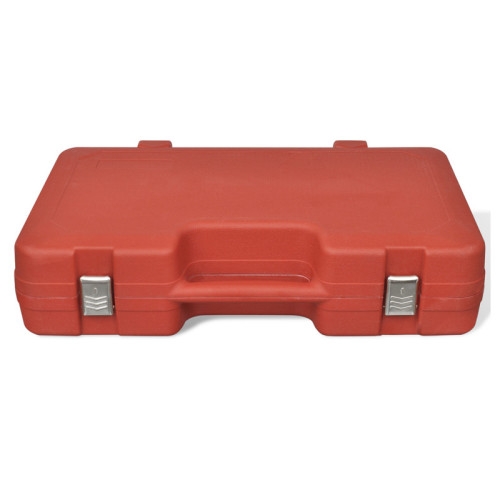 Гидравлический съемник ступицы колеса с молотком 10 тонн