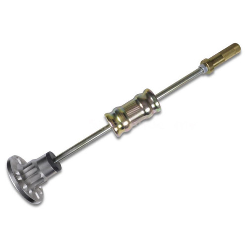 Гидравлический съемник ступицы колеса с молотком 10 тонн