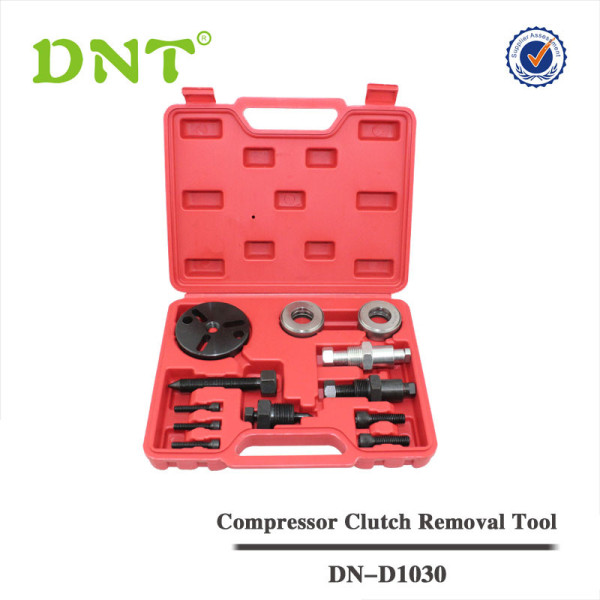 СЪЕМНИК МУФТЫ КОМПРЕССОРА КОНДИЦИОНЕРА