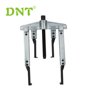 2 jaw puller with extra-long claw|manufacturer|20years OEM factory|customized|supplier|price|DNT Tools