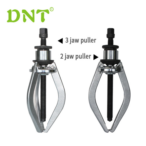 3 jaw or 2 jaw gear bearing remover puller