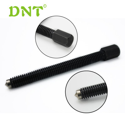 2 Jaw gearbox bearing puller