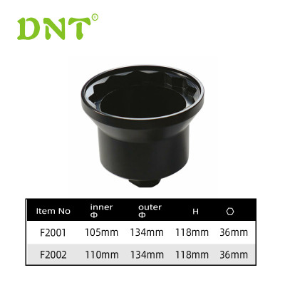 IVECO Axle Nut Socket-12 Points -105mm-110mm For IVECO Truck