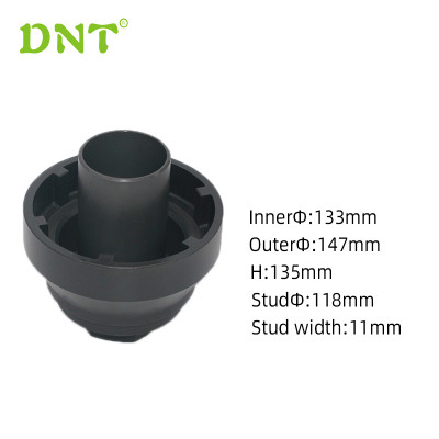 MAN TGA Drive Axle Nut Socket|manufacturer|factory wholesale|customized|OEM|truck service tools