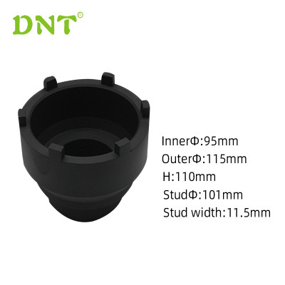 MERCEDES BENZ & MAN Rear Axle Nut Socket|manufacturer|factory wholesale|customized|OEM|Truck Service Tools|price|china