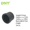 3/4 inch Driver 6 teeth MAN-BENZ differential rear nut socket|manufacturer|customized|OEM|Truck Service Tools