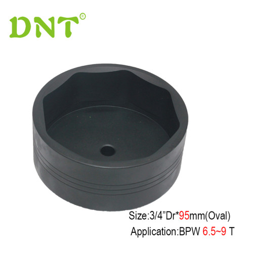 BPW Rear Hubcap Hub cap Nut Socket 95mm,109MM,111MM,120MM|manufacturer|factory wholesale|customized|OEM|Truck Service Tools|price|china