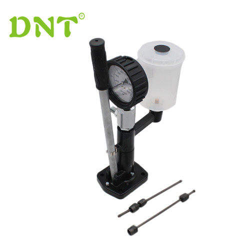 Diesel fuel Injector Nozzle Pop Pressure Tester|factory wholesale|customized|OEM|Truck Service Tools|manufacturer