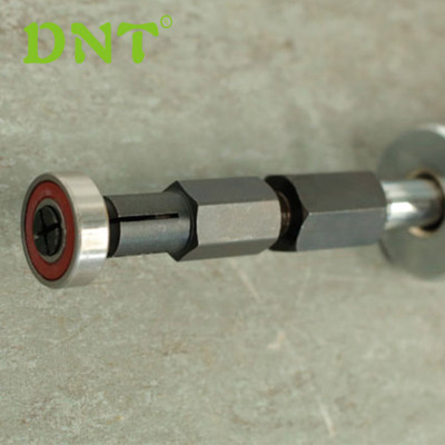 9PCS Slide Hammer Pilot Bearing Puller