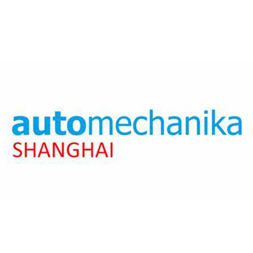 Automechanika Shanghai 2014