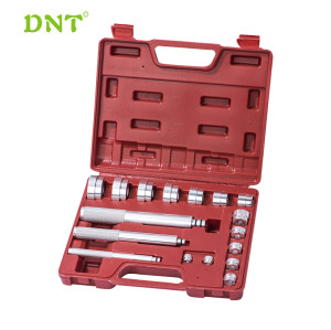 17Pc Bearing Removal/Installation Tool