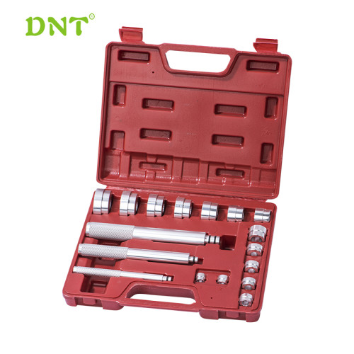 17Pc Bearing Removal/Installation Tool
