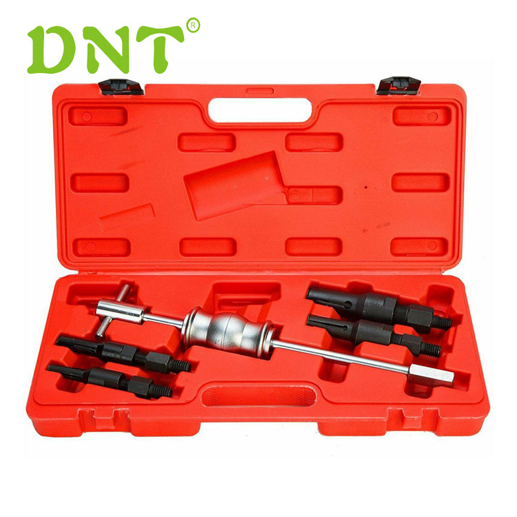 5PC Blind Hole Bearing Puller Set