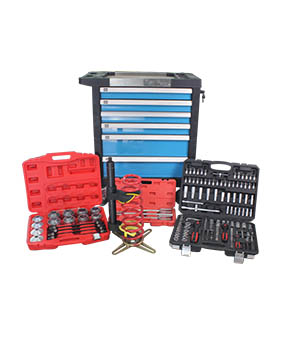 garage tools
