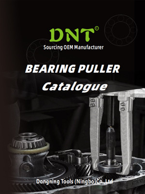 bearing puller catalog 2022