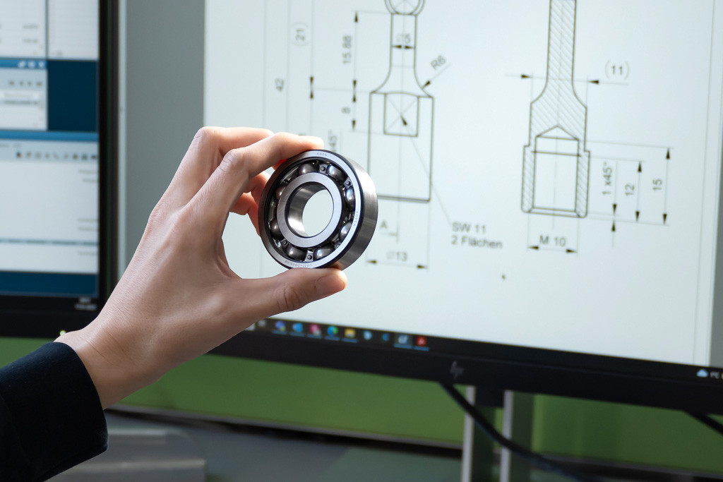 ball bearing and bearing puller for bearing solutions