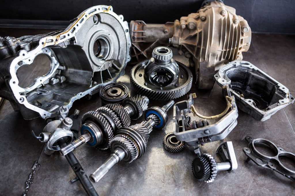 hand tools used for drive technology