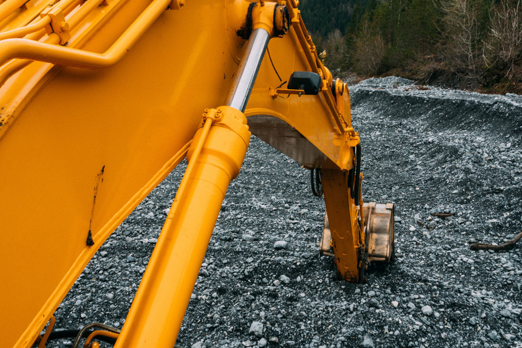 tools used for hydraulics