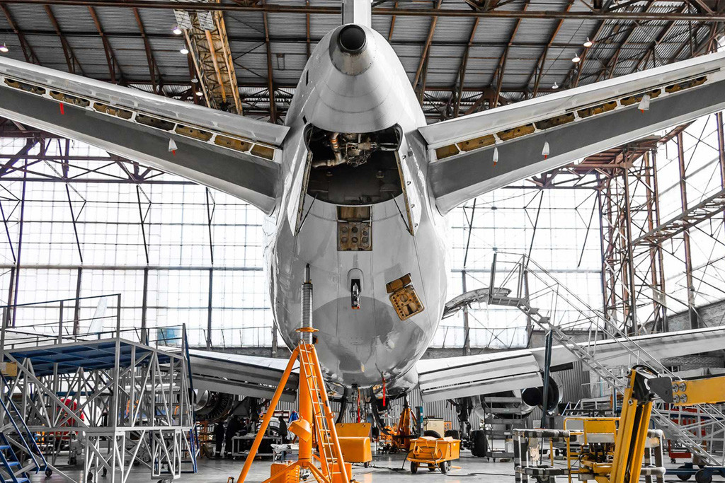 tools for aviation