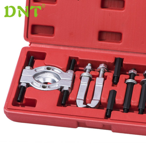 Juego de herramientas para separar cojinetes de 9 piezas (mini)