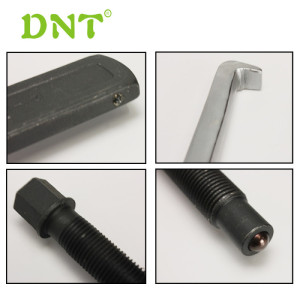 Extractor automotriz de 2 garras DNT