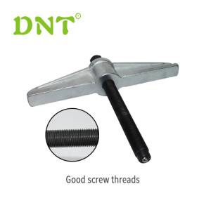 Extractor de 3 brazos (nuevo) DNT