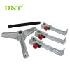 Extractor de 3 puntas DNT