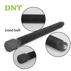 Extractor de 3 puntas DNT