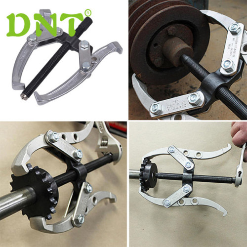 Juego de extractores de engranajes DNT