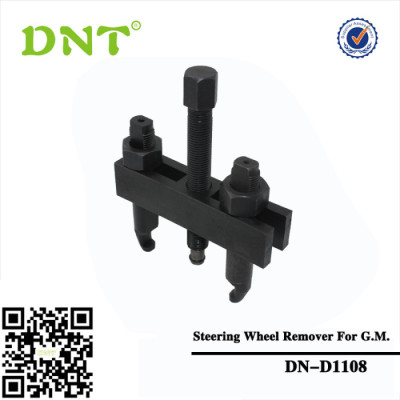 Extractor de volante para G.M. DNT