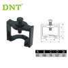 Extractor de ajustador de varillaje de freno BPW DNT