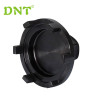 Dado para tuercas de ranura Benz de 72 mm para tuercas diferenciales DNT