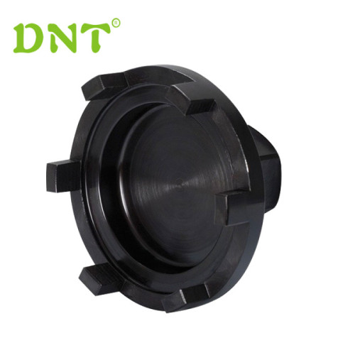 Dado para tuercas de ranura Benz de 72 mm para tuercas diferenciales DNT