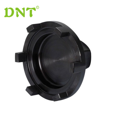 Dado para tuercas de ranura Benz de 72 mm para tuercas diferenciales DNT