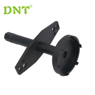 Zócalo para tuerca de ranura de Benz para tuerca de eje trasero | Fabricante DNT