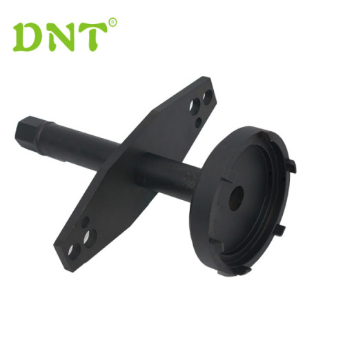Zócalo para tuerca de ranura de Benz para tuerca de eje trasero | Fabricante DNT