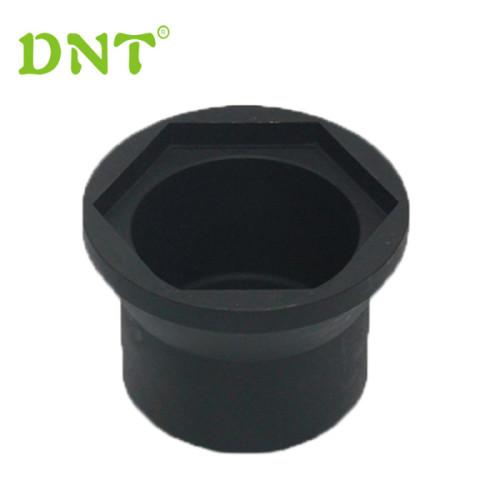 Dado para tuerca de eje de 95 mm con banda guía | Fabricante DNT