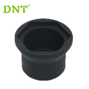 Dado para tuerca de eje de 95 mm con banda guía | Fabricante DNT