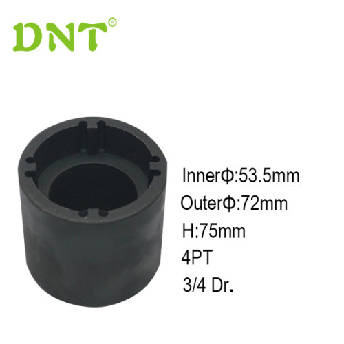 Toma de transmisión para camión MAN de 53 mm | Fabricante DNT