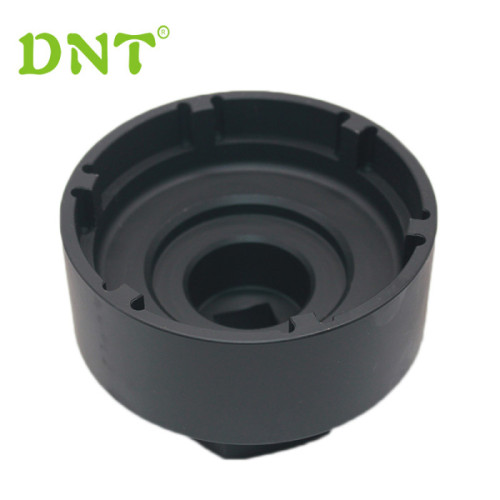 Dado para tuerca de eje de transmisión MAN&BENZ de 3/4" H60 de 6 dientes DNT