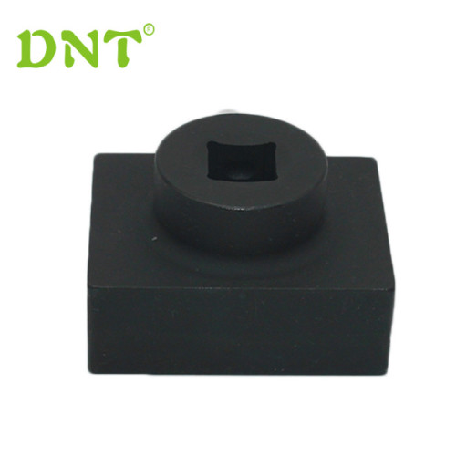 Dado con tuerca de sujeción de 3/4" de 56 mm y 60 mm DNT
