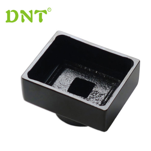 Dado con tuerca de sujeción de 3/4" de 56 mm y 60 mm DNT