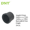 Dado para tuercas traseras de diferencial MAN-BENZ de 3/4 de pulgada y 6 dientes DNT