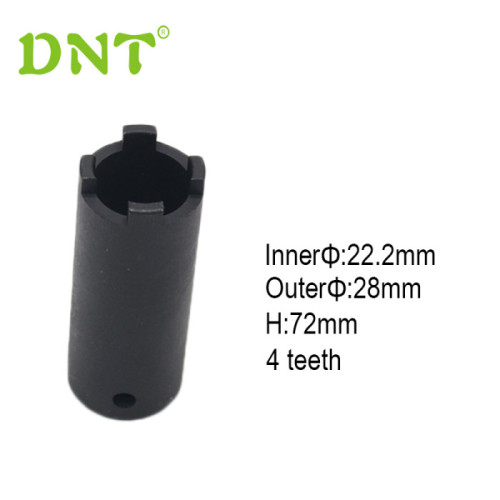 Toma de válvula de inyección diésel para camión Man-Benz de 1/2" DNT