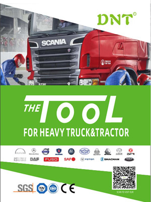 dnt tools catalogue 2024 -truck tools